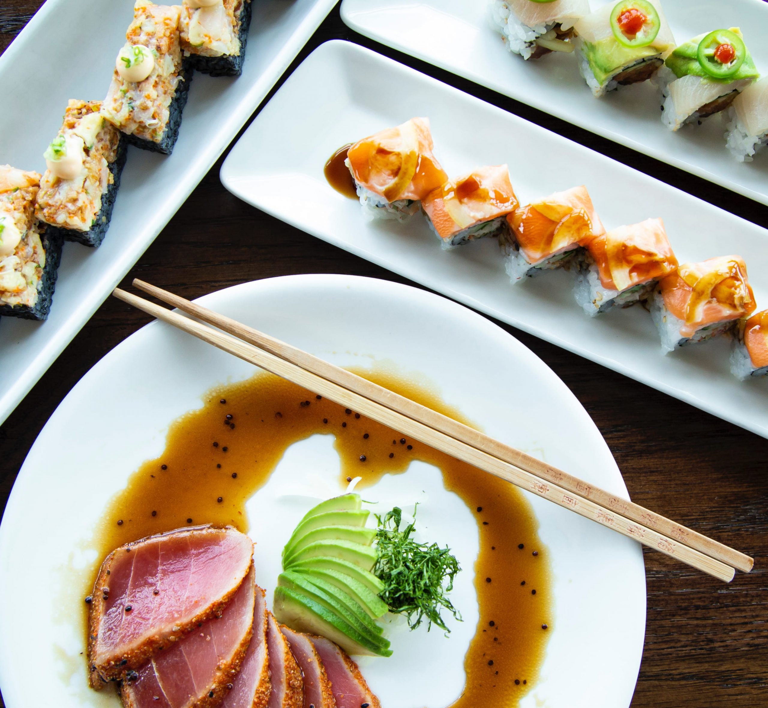 Meal on a plate slider32x