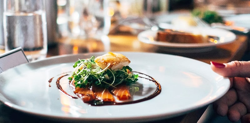 barons bistro abbotsford french dining